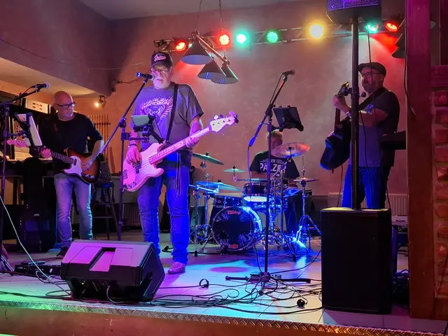 Foto: Brigitte Melder