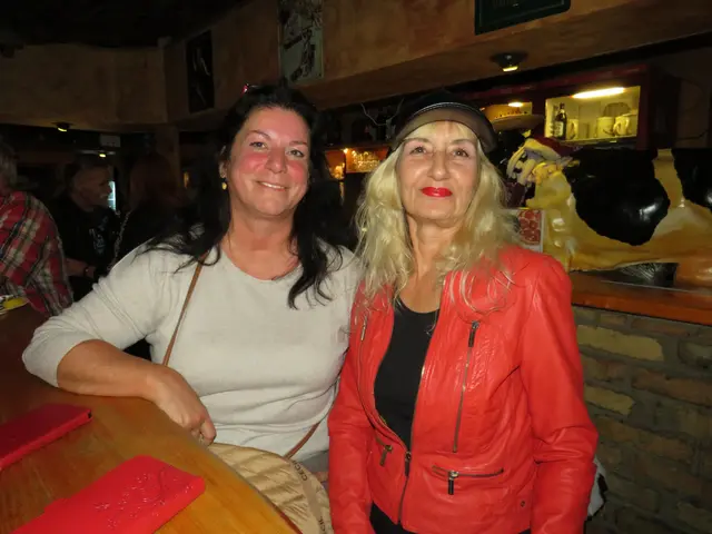 Mit Blitz :-) | Foto: Brigitte Melder