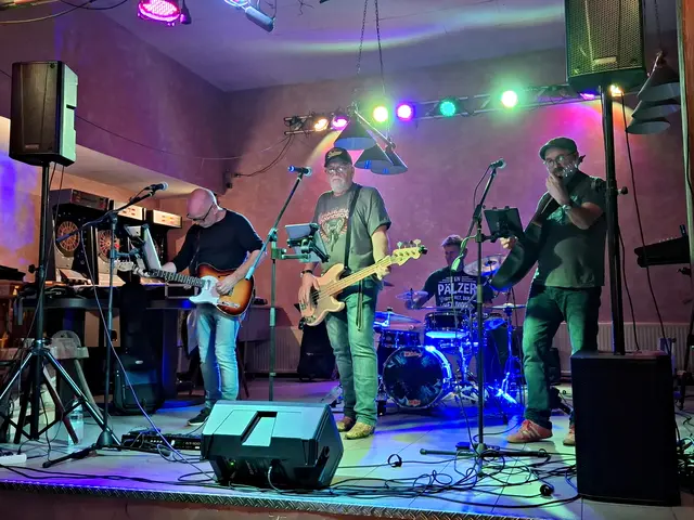 Foto: Brigitte Melder