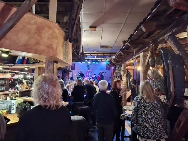 Foto: Brigitte Melder