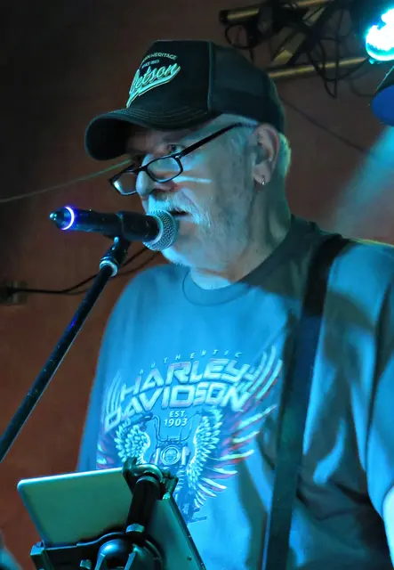 Foto: Brigitte Melder