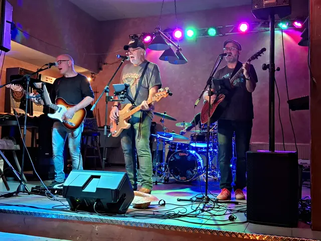 Foto: Brigitte Melder