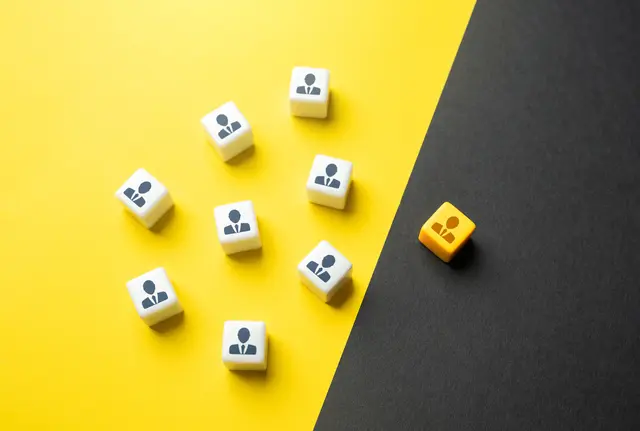 Symbolfoto Einsamkeit | Foto: Andrii Yalanskyi/stock.adobe.com