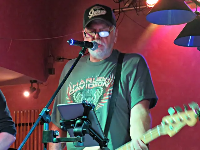 Klaus Städtler | Foto: Brigitte Melder