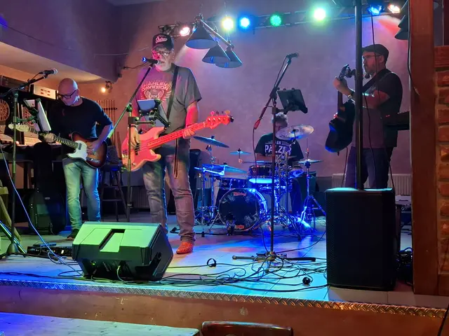 Foto: Brigitte Melder