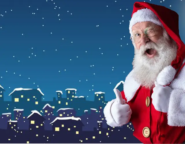 Musical "Santa Claus" | Foto: Whynot Events