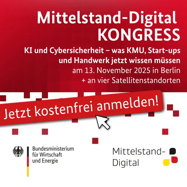 Foto: Mittelstand-Digital Zentrum Kaiserslautern