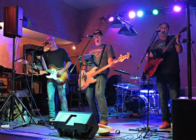 Foto: Brigitte Melder