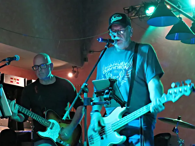 Foto: Brigitte Melder