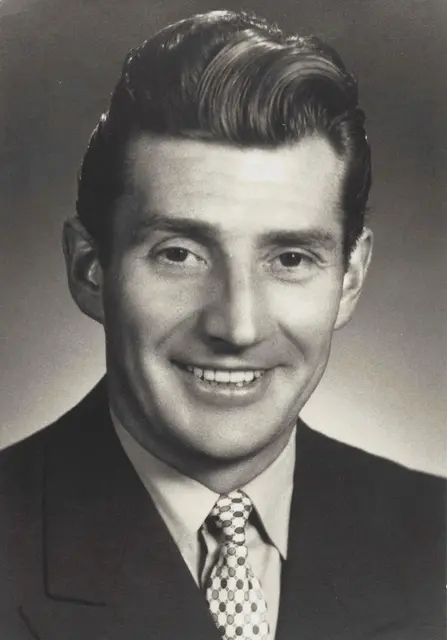 FCK-Idol Fritz Walter – ein wahrer Mythos | Foto: Archiv Hagen Leopold/gratis