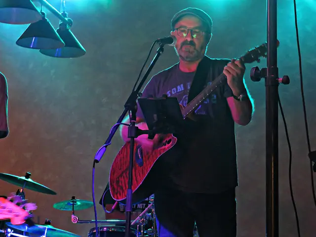 Robin Heid | Foto: Brigitte Melder