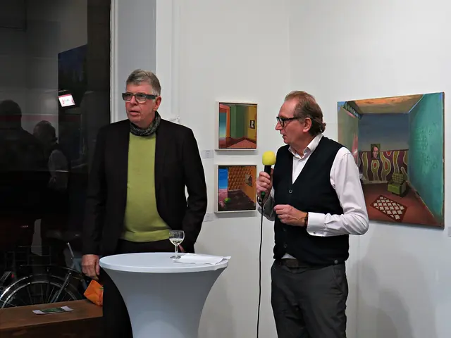 Foto: Brigitte Melder