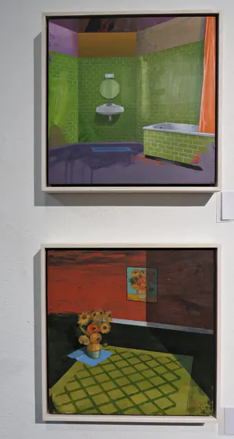 Foto: Brigitte Melder