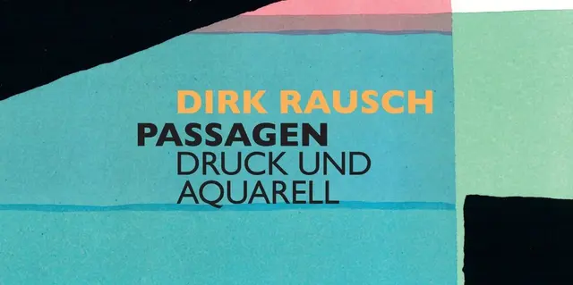 Einladungskarte Museum St. Wendel | Foto: Museum St. Wendel