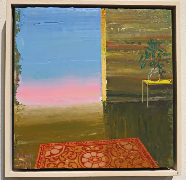 Foto: Brigitte Melder