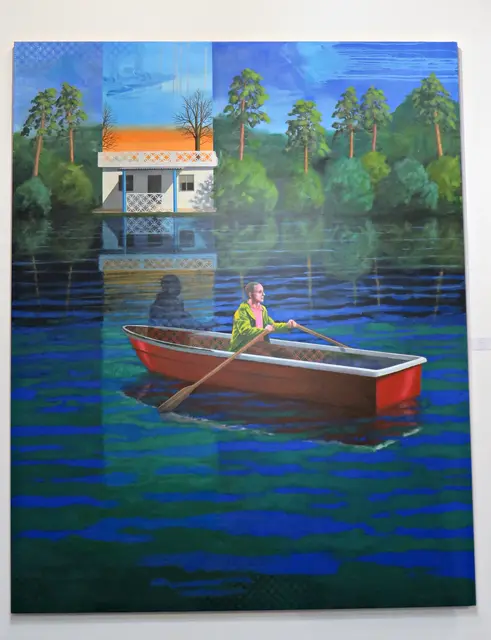 Foto: Brigitte Melder