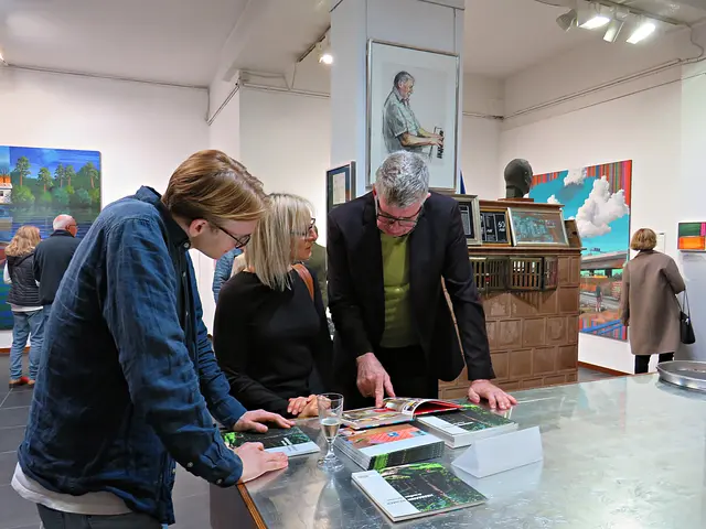 Foto: Brigitte Melder