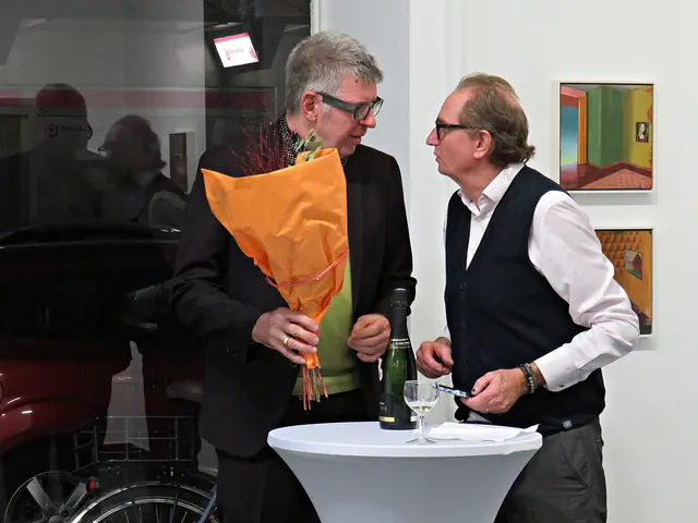 Foto: Brigitte Melder