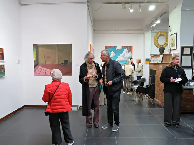 Foto: Brigitte Melder