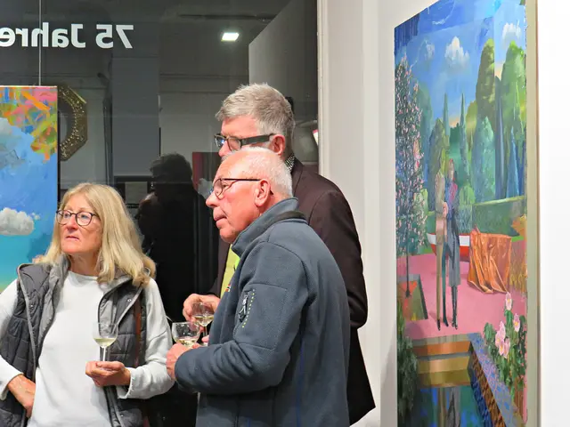 Foto: Brigitte Melder