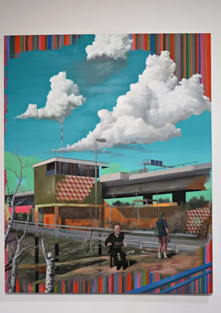 Foto: Brigitte Melder