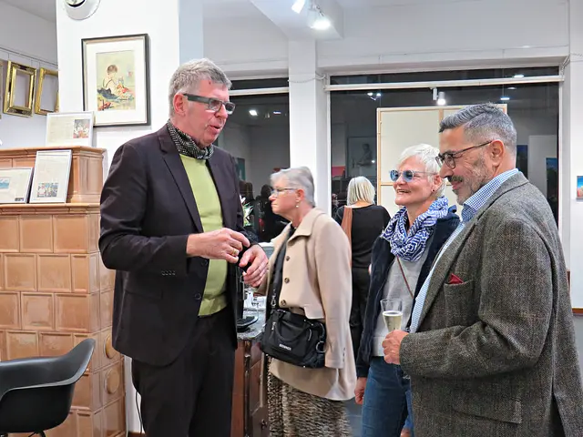 Foto: Brigitte Melder