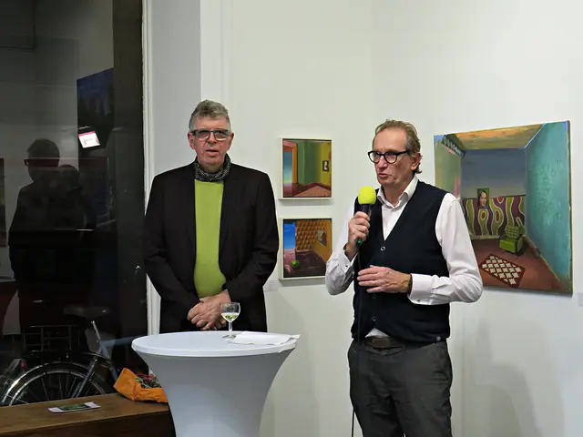 Foto: Brigitte Melder