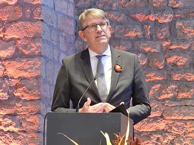 Dr. Wolfram Weimer  | Foto: Michael Landgraf