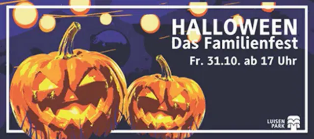 Halloween | Foto: Renate Fernando  Werbeleitung