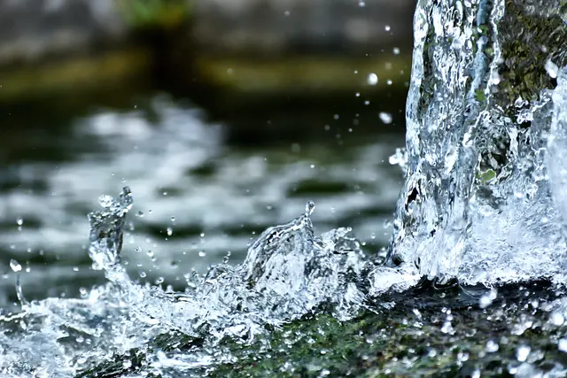 Wasser Symbolbild | Foto: kintomo/stock.adobe.com