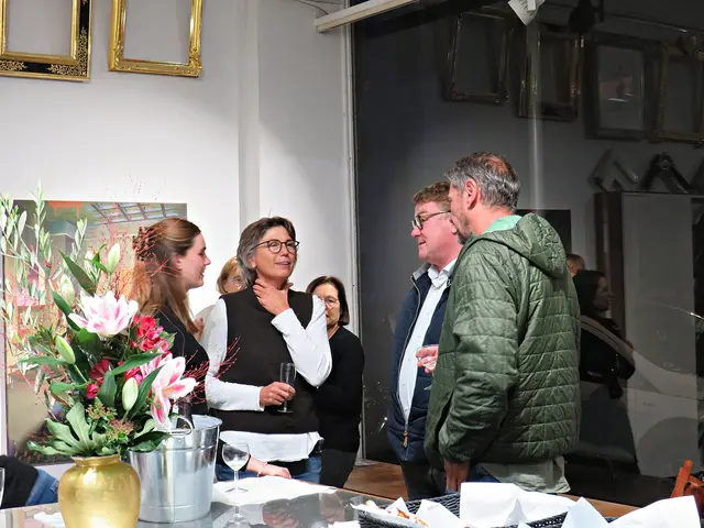 Foto: Brigitte Melder