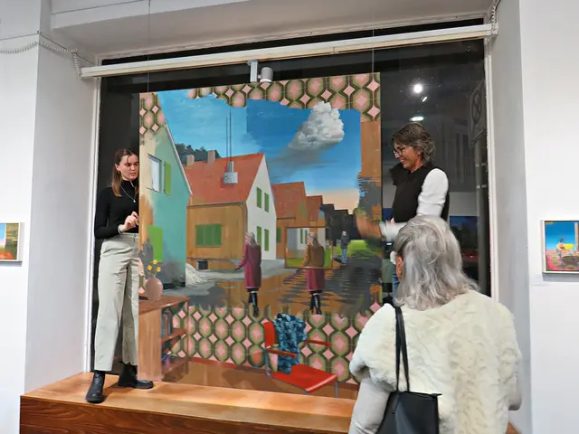 Foto: Brigitte Melder