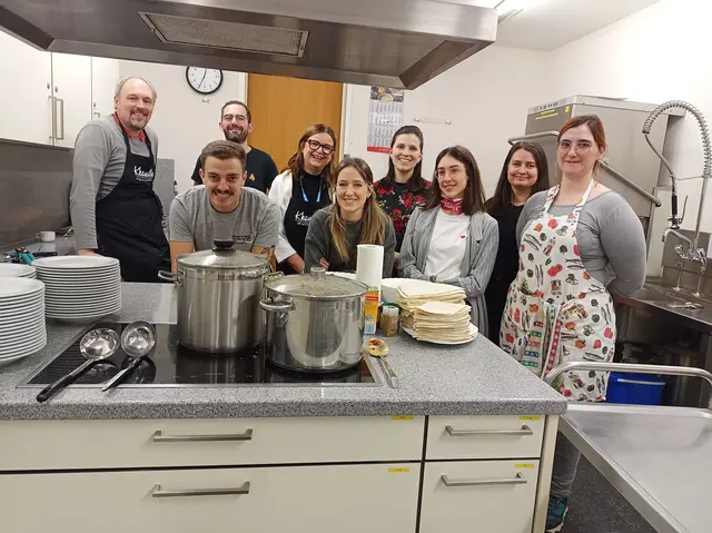 Foto: Fotos: Waltraud Itschner