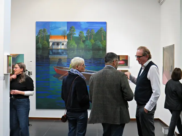 Foto: Brigitte Melder