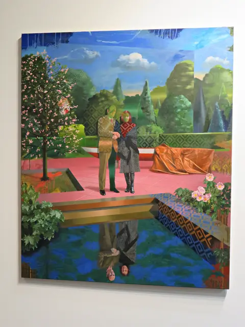 Foto: Brigitte Melder