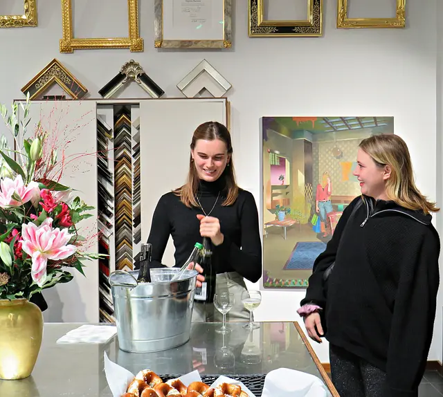 Foto: Brigitte Melder