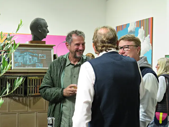 Foto: Brigitte Melder