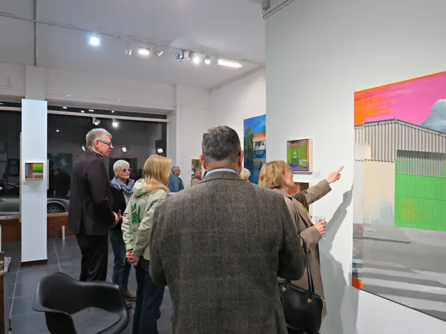 Foto: Brigitte Melder