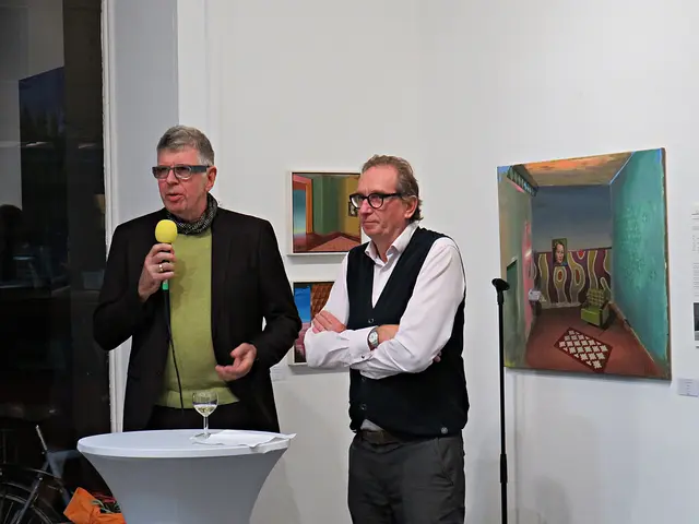 Foto: Brigitte Melder