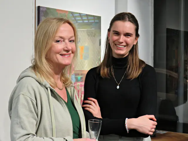 Foto: Brigitte Melder