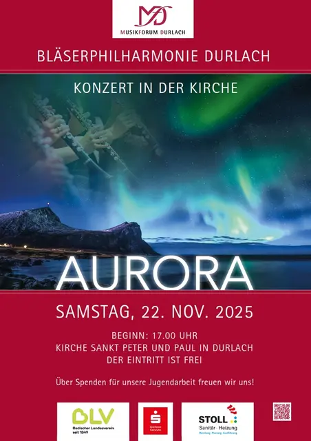 Foto: Musikforum Durlach e.V.