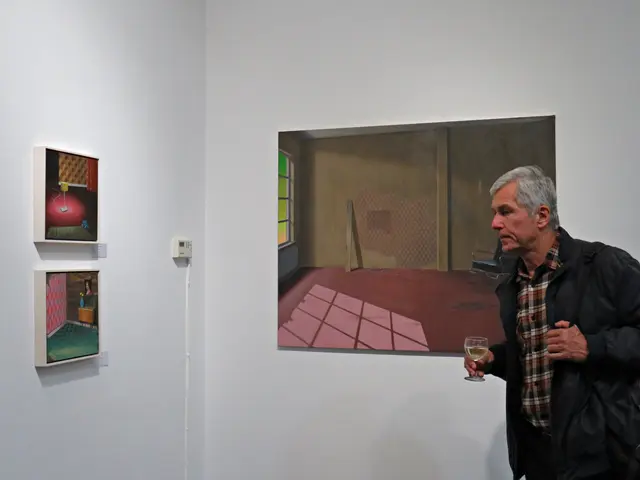 Foto: Brigitte Melder