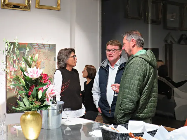 Foto: Brigitte Melder