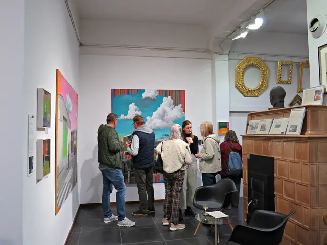 Foto: Brigitte Melder