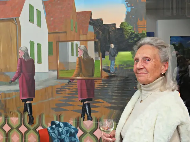 Foto: Brigitte Melder