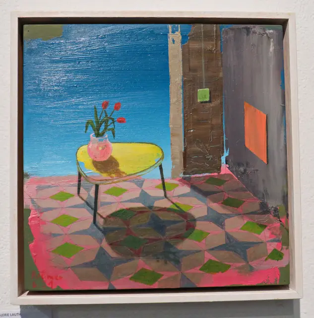 Foto: Brigitte Melder