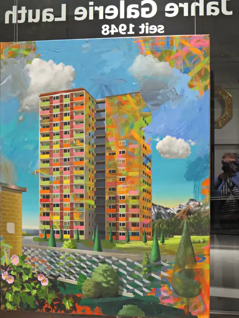 Foto: Brigitte Melder