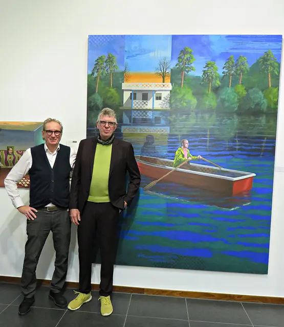 Foto: Brigitte Melder