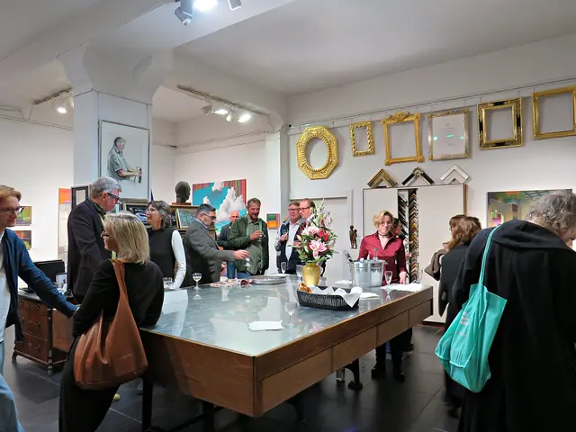 Foto: Brigitte Melder