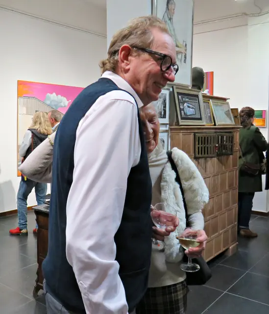 Foto: Brigitte Melder